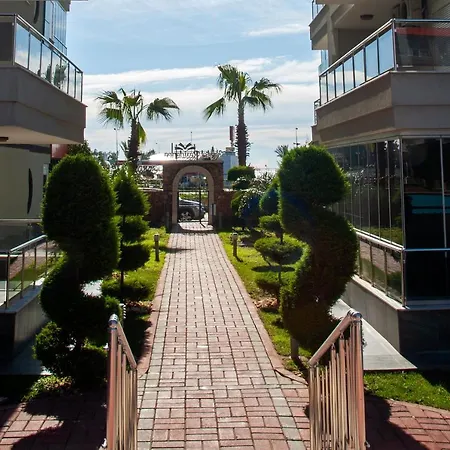 Penthouse, 3 Schlafzimmern, Meerblick, Alanya, Kestel Apartmán