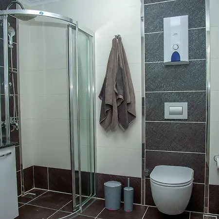 Penthouse, 3 Schlafzimmern, Meerblick, Alanya, Kestel Apartmán